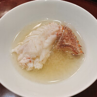 すし 良月 - 