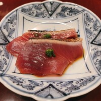 すし 良月 - 