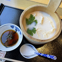 京懐石とゆば料理 松山閣 JR京都伊勢丹店 - 