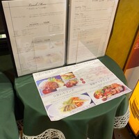 LA PAIX - 2022年6月(土)