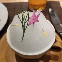 四ツ橋・新町 牡蠣と肉たらしビストロAKIRA - 