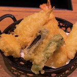 Sushi Sousakuryouri Miyako - 