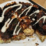 ふきや - この分厚さ、わかりますか？