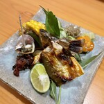 旬肴 料理人 裕 - 