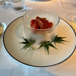 リストランテ･ヒロ チェントロ 丸ビル店 - 