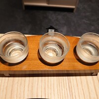 うなぎ四代目菊川 ヒルトンプラザウエスト大阪店 - 