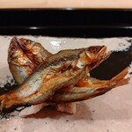 お料理 ふじ原 - 
