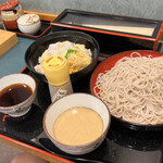 Komoro Soba - 