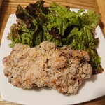 Marumasa - 醤油鶏