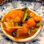 お料理 ふじ原 - 