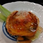 お料理 ふじ原 - 