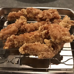 Ooita Karaage To Teppanyaki Asato Ouendan Katsuo - 