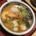 Sousakuramen toride - 