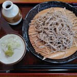 手打ち蕎麦清風庵 富嶽 - 