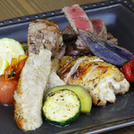 Robata Den - 