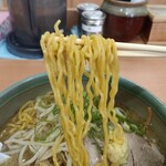 麺屋 彩未 - 