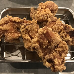 Ooita Karaage To Teppanyaki Asato Ouendan Katsuo - 