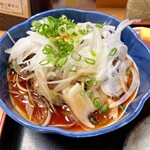 国技館 - カツオ琉球