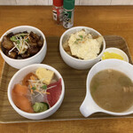 丼☆Buriya