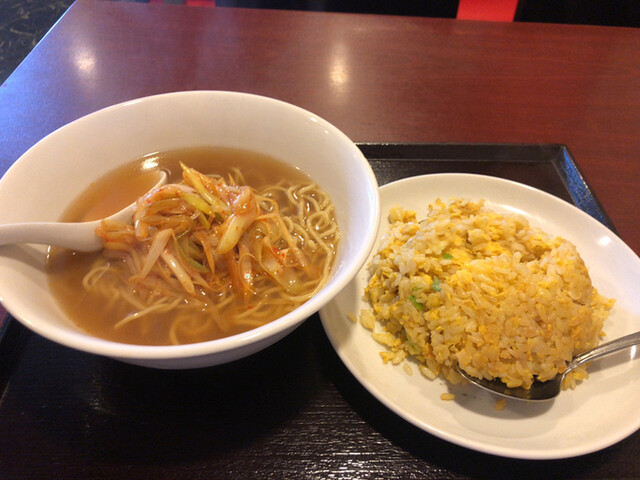 品珍酒家 （【旧店名】萬珍飯店）のご予約 - 瀬谷/中華料理