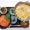 海峡日和 - 海峡日和定食 1,250円