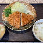 Tonkatsu Kunika - 