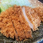 Tonkatsu Kunika - 