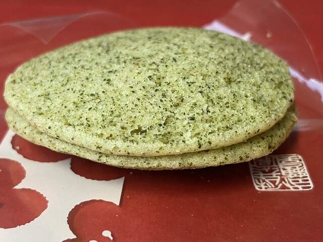 乃し梅本舗 佐藤屋 東原店 - 山形（和菓子）の写真