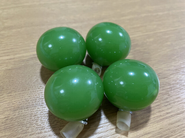 北海まりも製菓 - 釧路市その他（和菓子）の写真