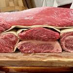 トロワフレーシュ - 