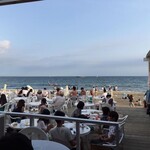 海の家 BBQアイランドテラス アミーゴ - 