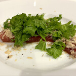 トロワフレーシュ - 