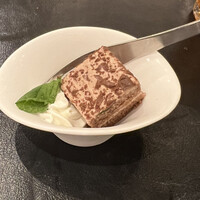 トラットリアイタリア 銀座店 - 