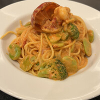 トラットリアイタリア 銀座店 - 