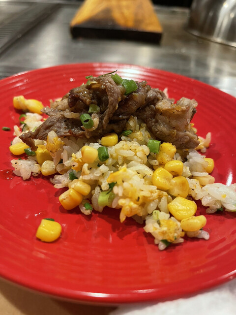 鉄板酒場 ふじやま - 秋田（鉄板焼き）の写真