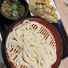 丸亀製麺 ラスカ平塚