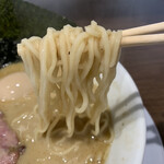 麺屋 あきのそら - 