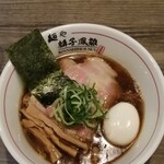 麺や 麟子鳳雛 - 