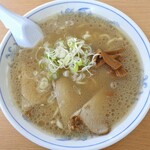 オーモリラーメン - ラーメン