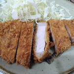 Tonkatsu Miyoshi - 