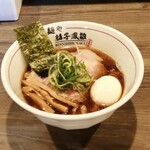 麺や 麟子鳳雛 - 