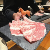 肉割烹 ASATSUYU - 