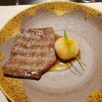 お肉屋 けいすけ 三男坊 - 