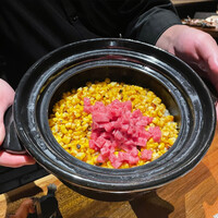 肉割烹 ASATSUYU - 