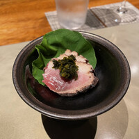 肉割烹 ASATSUYU - 