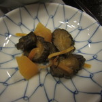 魚十 - 漬物