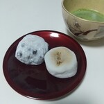 和・洋菓子舗 日影茶屋 - 