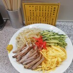 中華麺店 喜楽 - 