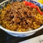 長谷川 - 親子丼￥700