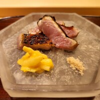 山﨑 - 